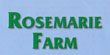 Rosemarie Farm
