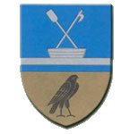 Ásványráró címere