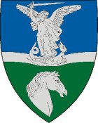 Dunakeszi címere