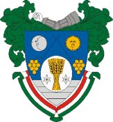 Dunavecse címere