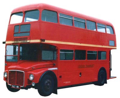 Routemaster 