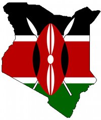 Kenya