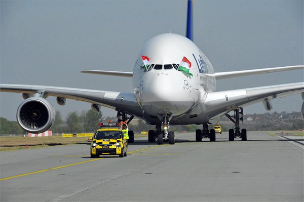 Airbus A380