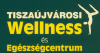 Tiszaújvárosi Wellness és Egészségcentrum