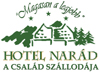 Hotel Narád***