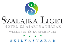 Szalajka Liget Hotel & Apartman