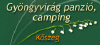Gyöngyvirág Panzió és Camping