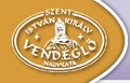 Szent István Király Vendéglő