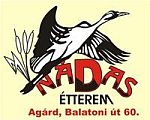 Nádas Étterem