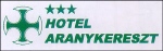 Hotel Aranykereszt