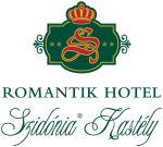 Romantik Hotel Szidónia Kastély