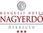 Hunguest Hotel Nagyerdő *** Debrecen