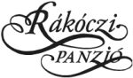 Rákóczi Panzió Étterem Kávézó