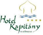 Hotel Kapitány Wellness