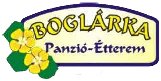 Boglárka Panzió és Étterem