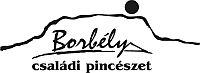 Borbély Családi Pincészet