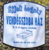 Éjjeli Bagoly Vendégház