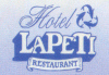 Hotel Lapeti Restaurant
