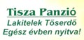 Tisza Panzió