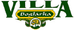 Villa - Boglárka