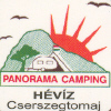 Panoráma Camping Cserszegtomaj
