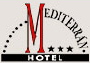 Hotel Mediterrán***