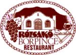 Rózsakő Borpince Étterem