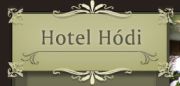 Hotel Hódi