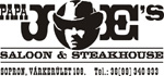 Papa Joe Saloon & Steakhouse