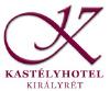 Kastély Hotel Királyrét