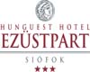 Hotel Ezüstpart***