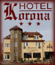 Korona Hotel*** és Étterem