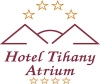 Hotel Tihany Átrium****