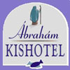 Ábrahám Kishotel