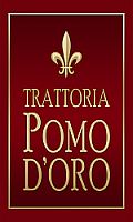 Trattoria Pomo Doro Étterem