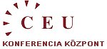 CEU Konferencia Központ