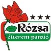 Rózsa Étterem - Panzió