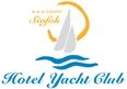 Hotel Yacht Club és Étterem