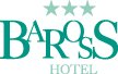 Baross Hotel***