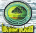 Öreg Körössy Halászkert Vendéglő