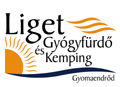 Liget Gyógyfürdő és Kemping