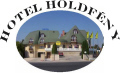 Hotel Holdfény