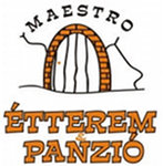 Maestro Étterem és Panzió