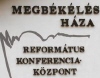 Megbékélés Háza