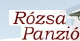 Rózsa Panzió