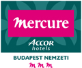 Mercure Budapest Nemzeti