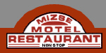 Mizse Motel Étterem