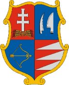 Nyírgelse címere