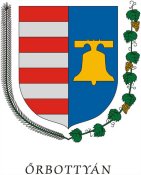 Őrbottyán címere