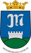 Őrimagyarósd címere